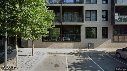 Lejligheder til leje i København SV - Foto fra Google Street View