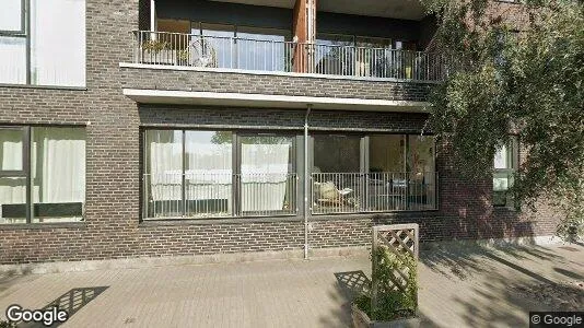 Lejligheder til leje i København SV - Foto fra Google Street View