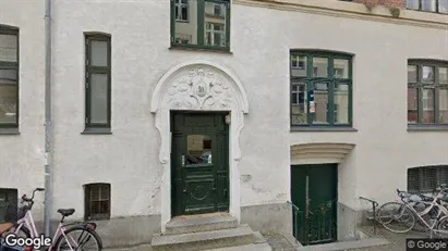 Lejligheder til leje i Nørrebro - Foto fra Google Street View
