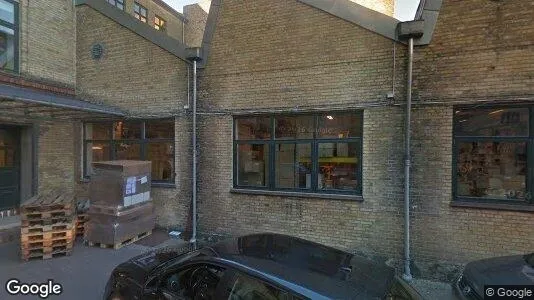 Lejligheder til leje i Nørrebro - Foto fra Google Street View