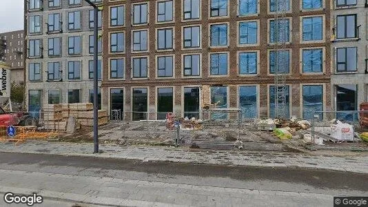 Lejligheder til leje i København S - Foto fra Google Street View