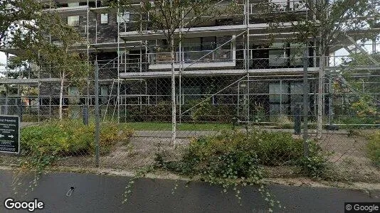 Lejligheder til leje i København S - Foto fra Google Street View