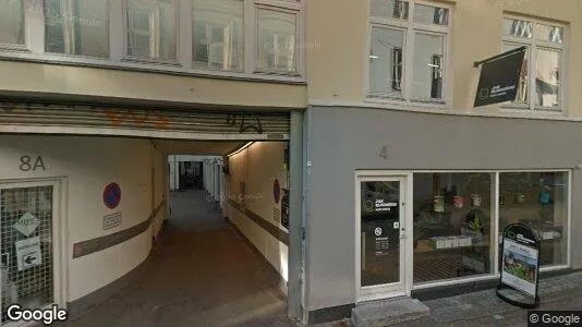 Lejligheder til leje i København K - Foto fra Google Street View