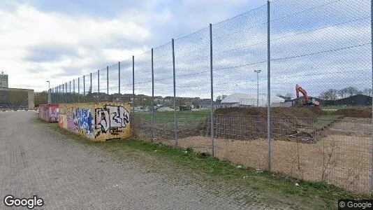 Lejligheder til leje i Østerbro - Foto fra Google Street View