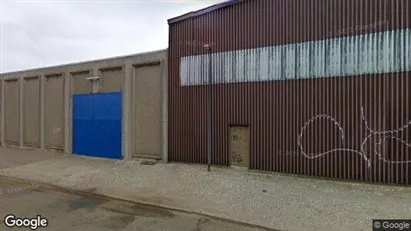 Lejligheder til leje i København SV - Foto fra Google Street View