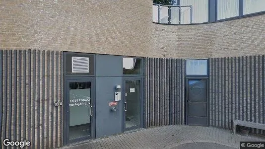 Lejligheder til leje i København S - Foto fra Google Street View