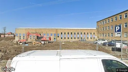 Lejligheder til leje i Brønshøj - Foto fra Google Street View