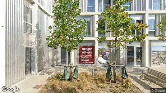 Lejligheder til leje i København S - Foto fra Google Street View