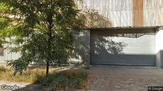 Lejligheder til leje i København S - Foto fra Google Street View