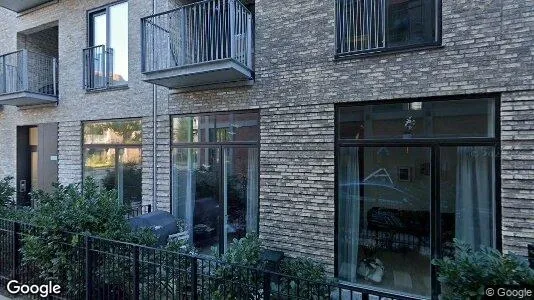 Lejligheder til leje i København SV - Foto fra Google Street View