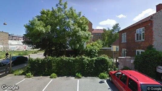 Lejligheder til leje i København NV - Foto fra Google Street View