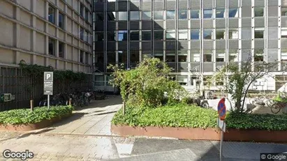 Lejligheder til leje i København K - Foto fra Google Street View
