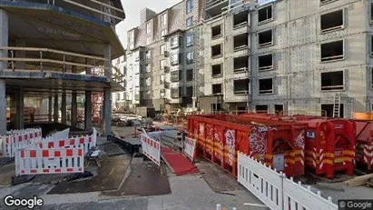Lejligheder til leje i Østerbro - Foto fra Google Street View