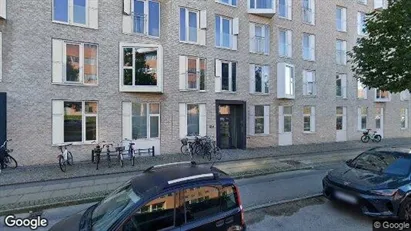 Lejligheder til leje i København SV - Foto fra Google Street View