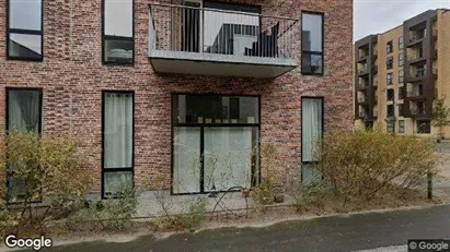 Lejligheder til leje i København S - Foto fra Google Street View