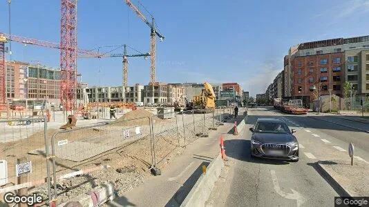 Lejligheder til leje i København SV - Foto fra Google Street View