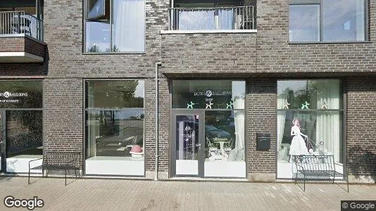 Lejligheder til leje i København SV - Foto fra Google Street View