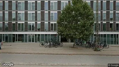 Lejligheder til leje i Valby - Foto fra Google Street View