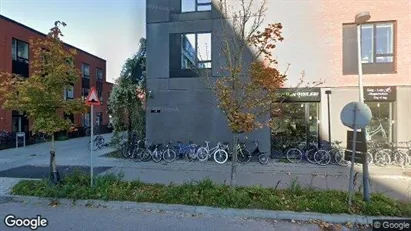 Lejligheder til leje i København SV - Foto fra Google Street View