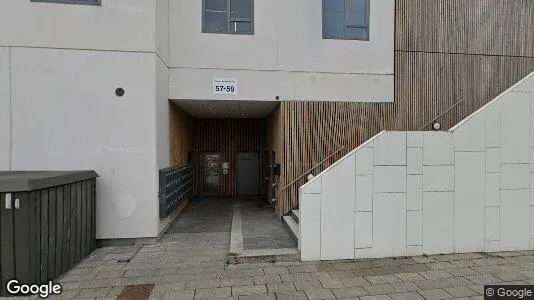 Lejligheder til leje i København S - Foto fra Google Street View