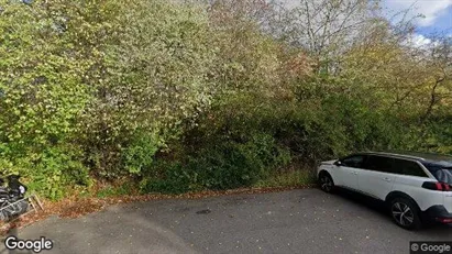 Lejligheder til leje i Brønshøj - Foto fra Google Street View