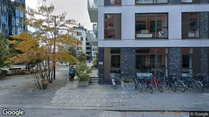Lejligheder til leje i København S - Foto fra Google Street View