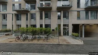 Lejligheder til leje i København S - Foto fra Google Street View