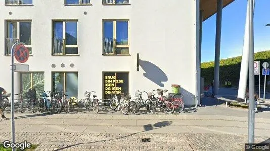 Lejligheder til leje i København S - Foto fra Google Street View
