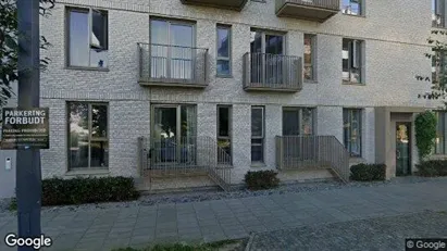 Lejligheder til leje i København S - Foto fra Google Street View
