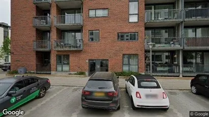 Lejligheder til leje i København S - Foto fra Google Street View