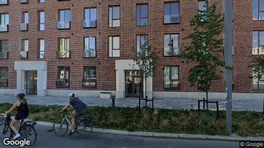 Lejligheder til leje i København S - Foto fra Google Street View