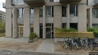 Lejligheder til leje i København S - Foto fra Google Street View