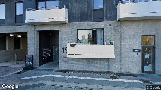 Lejligheder til leje i København SV - Foto fra Google Street View