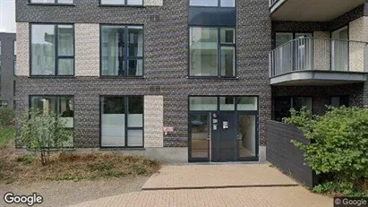 Lejligheder til leje i Østerbro - Foto fra Google Street View