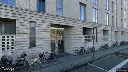 Værelser til leje i København SV - Foto fra Google Street View