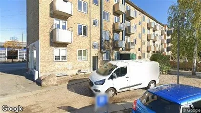 Lejligheder til leje i Brønshøj - Foto fra Google Street View