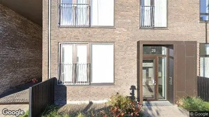 Lejligheder til leje i København SV - Foto fra Google Street View