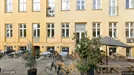 Lejlighed til leje, Nørrebro, Peblinge Dossering