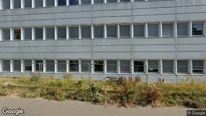 Lejligheder til leje i København NV - Foto fra Google Street View