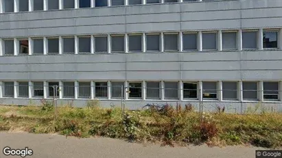 Lejligheder til leje i København NV - Foto fra Google Street View