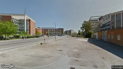 Lejligheder til leje i København SV - Foto fra Google Street View