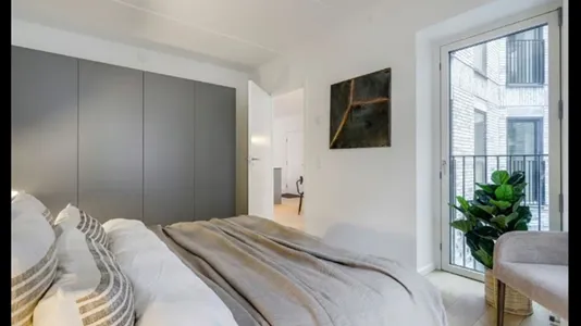 Lejligheder i København S - billede 3