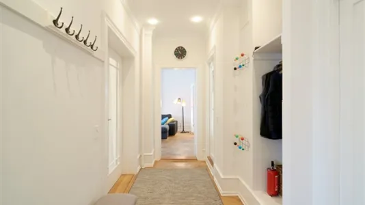 Lejligheder i Nørrebro - billede 3