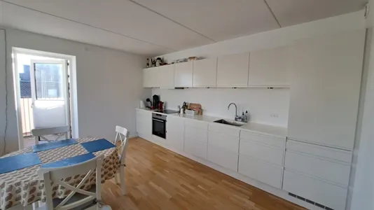 Lejligheder i København S - billede 8