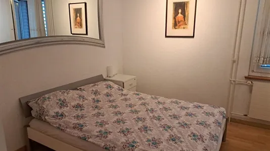 Værelser i København K - billede 1