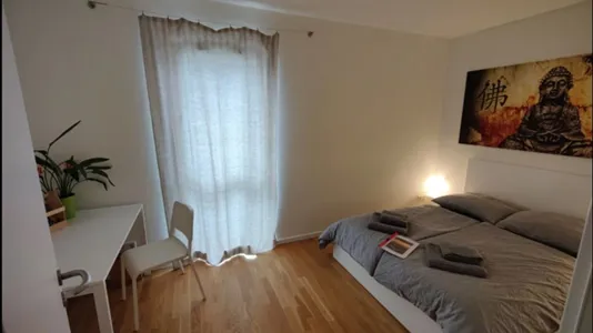 Værelser i Nørrebro - billede 1