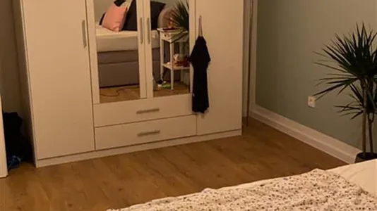 Værelser i København K - billede 1