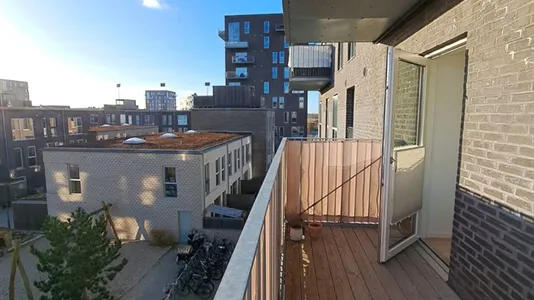 Lejligheder i København S - billede 6