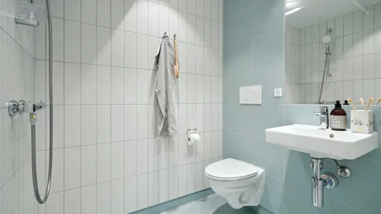 Lejligheder i København S - billede 8