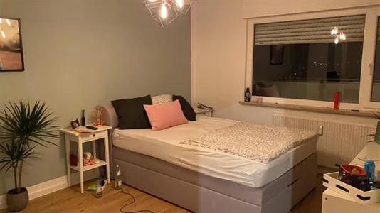 Værelser i København K - billede 2